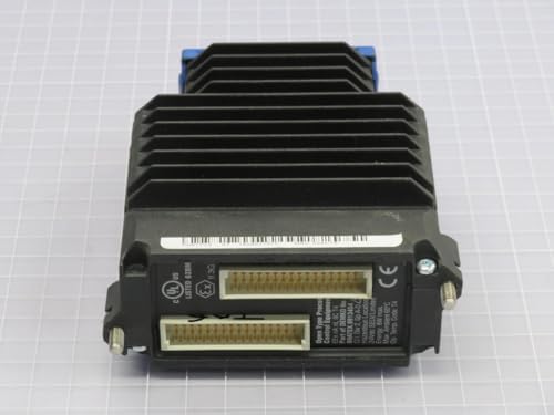 FOXBORO FCP270 I/A SERIES FIELD CONTROL PROCESSOR T212071|B078HW9Y5G