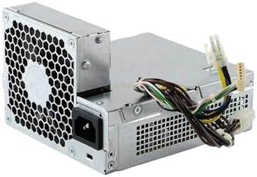Elite 8100 8200 8300 SFF D10-240P1A 240W Power Supply 611481-001 611482-001 503376-001 508152-001 613763-001|B0FRMY5SJN