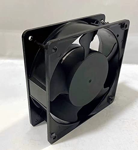 4715MS-23T-B5A 230V Fan 230V 15/14W 120×120×38mm Cooling Fan