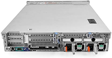 Dell PowerEdge R730xd 24-Bay Server 2X E5-2680v3 2.50Ghz 24-Core 128GB RAM Rails (Renewed)|B0B5M3PHY9