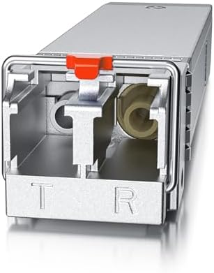 10Gtek 10GBase-T SFP+ to RJ-45 Transceiver, 10Gbe SFP+ Copper Ethernet CAT6a Module, up to 30m, for Cisco SFP-10G-T-S, Ubiquiti UniFi, Fortinet, TP-Link and More|B01KFBFL16