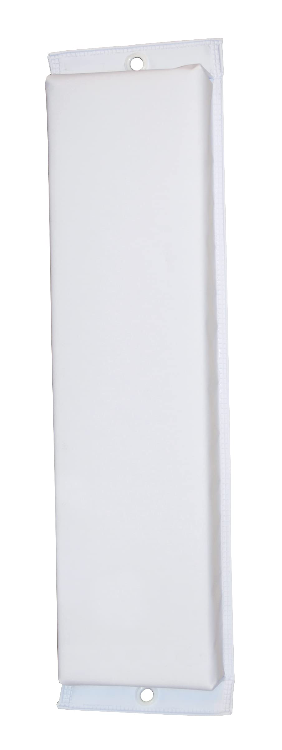 Taylor Made Products 342 Taylor 342 Vinyl Covered Contour/Flat Fender, 30" White