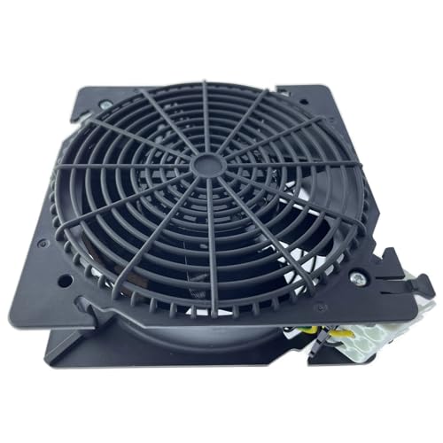 DV4650-470 DV 4650-470 230V-50HZ 110MA/120MA 18W/19W Cabinet Cooling Fan|B07XDFQ7SB