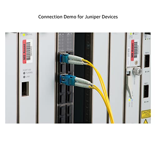 1000BASE-SX SFP Optical Transceiver Module Compatible with HPE Aruba J4858D J4858DCM JL745A Q8N53A ProCurve J4858C J4858B J4858A 850nm 550m DDM Duplex LC MMF|B09MTW3HVB