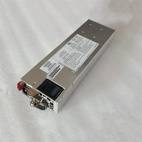 1PCS 380W for Power Supply for IPC SP382-TS PWS-0050-M
