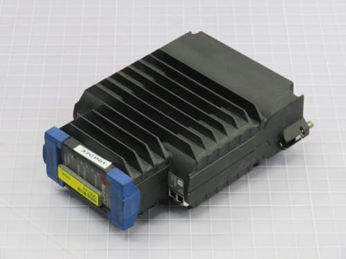 FOXBORO FCP270 I/A SERIES FIELD CONTROL PROCESSOR T212071|B078HW9Y5G