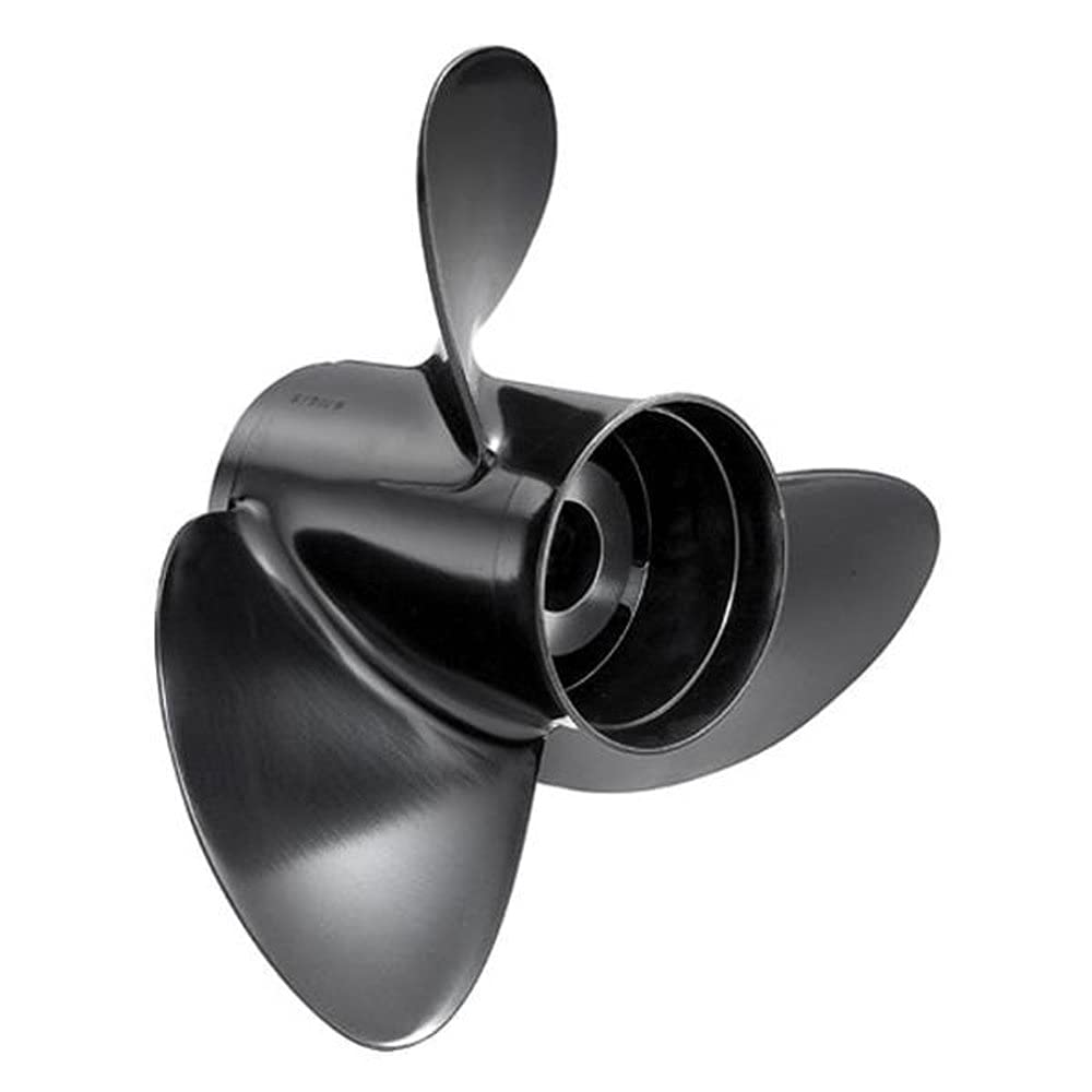 Solas Propeller 9511-150-15 Solas Rubex Aluminum Interchangeable Hub 3-Blade, Propeller, RH, 15 x 15
