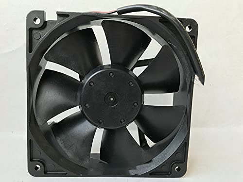 4715KL-05W-B30 DC24V 0.40A 12CM axial Inverter Fan|B096WXHY8Q