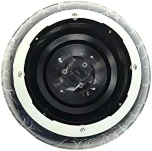 Axis Communication INC. Q6100-E Network Camera 01711-001