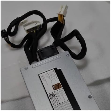 D450E-S0 0P34M3 450W PSU R430 R440 Power Supply P34M3 CN-0P34M3