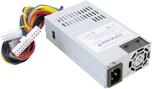 Upgraded DPS-250AB-44B DS1815+ 250W Power Supply Compatible with Synology DS1815+ DS1812+ DS1513+ DS1512+ DS1010+ RS814 +RS815 DS2015xs DS1511+ DS1813+ DS1515+ QNAP TS531 DPS-250AB-44B Power Supply|B0FH4QYHPQ