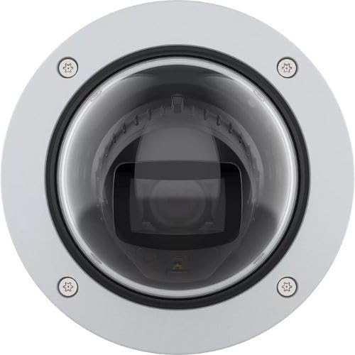 AXIS P32 Series P3275-LVE|B0G4561F5Y