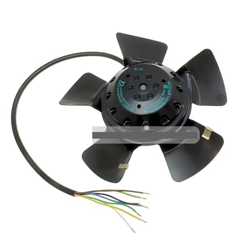 Fan A2D200-AA02-02 A2D200-AA02-16 A2D200-AA02-19 A2D200-AA02-33 A2D200-AA04-01 A2D200-AA04-02 Cooling Fan(A2D200-AA02-02)
