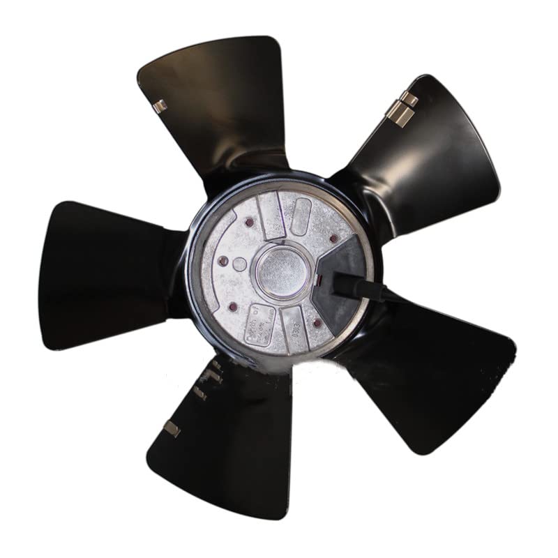 A2E250-AE65-01 AC230V 0.51/0.74A 115/165W 25040 4-Wire 250x250x40mm 25cm Inverter Cooling Fan
