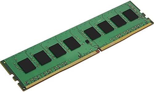 Kingston 8GB DDR4 2666MHz Module (KCP426NS8/8)|B078WX2WTF