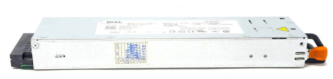 7001080-Y100 - 670W Redundant Hot-Plug Power Supply Unit (PSU for PowerEdge 1950