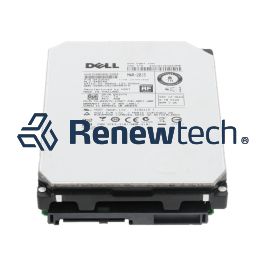 DELL C5HD0 8TB 7.2K LFF SAS 12G Hard Drive for ME4 ME5 Servers