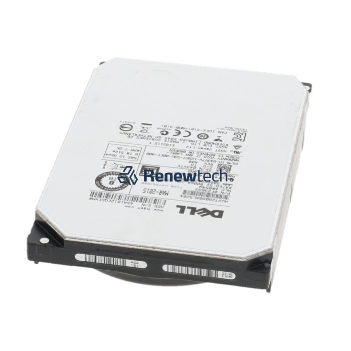 8TB 7.2K 3.5 SAS 12G ST8000NM024B ME4 ME5 SERIES