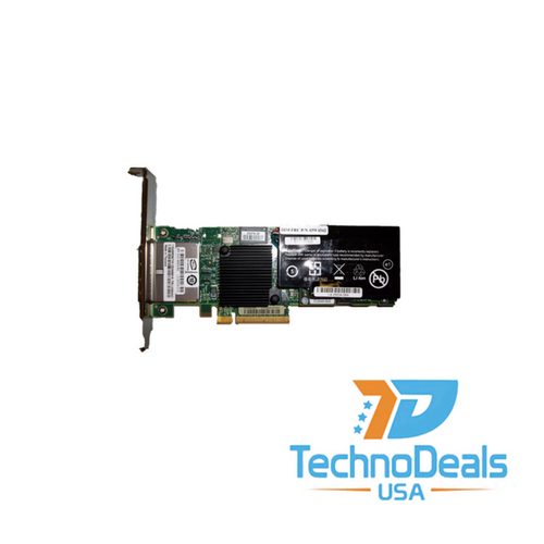 IBM SERVERAID MR10I BATTERY 43W4342