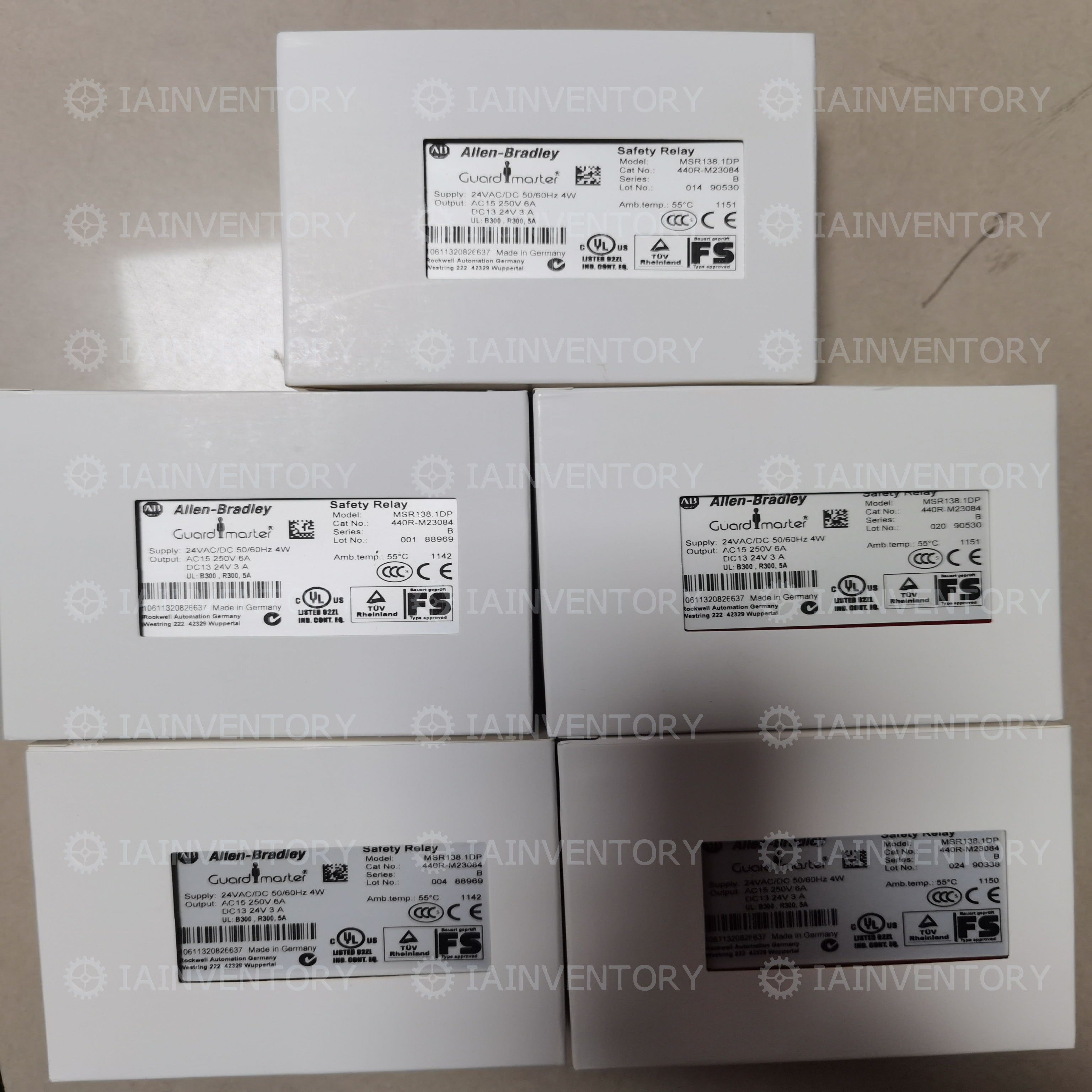AB 440R-M23084