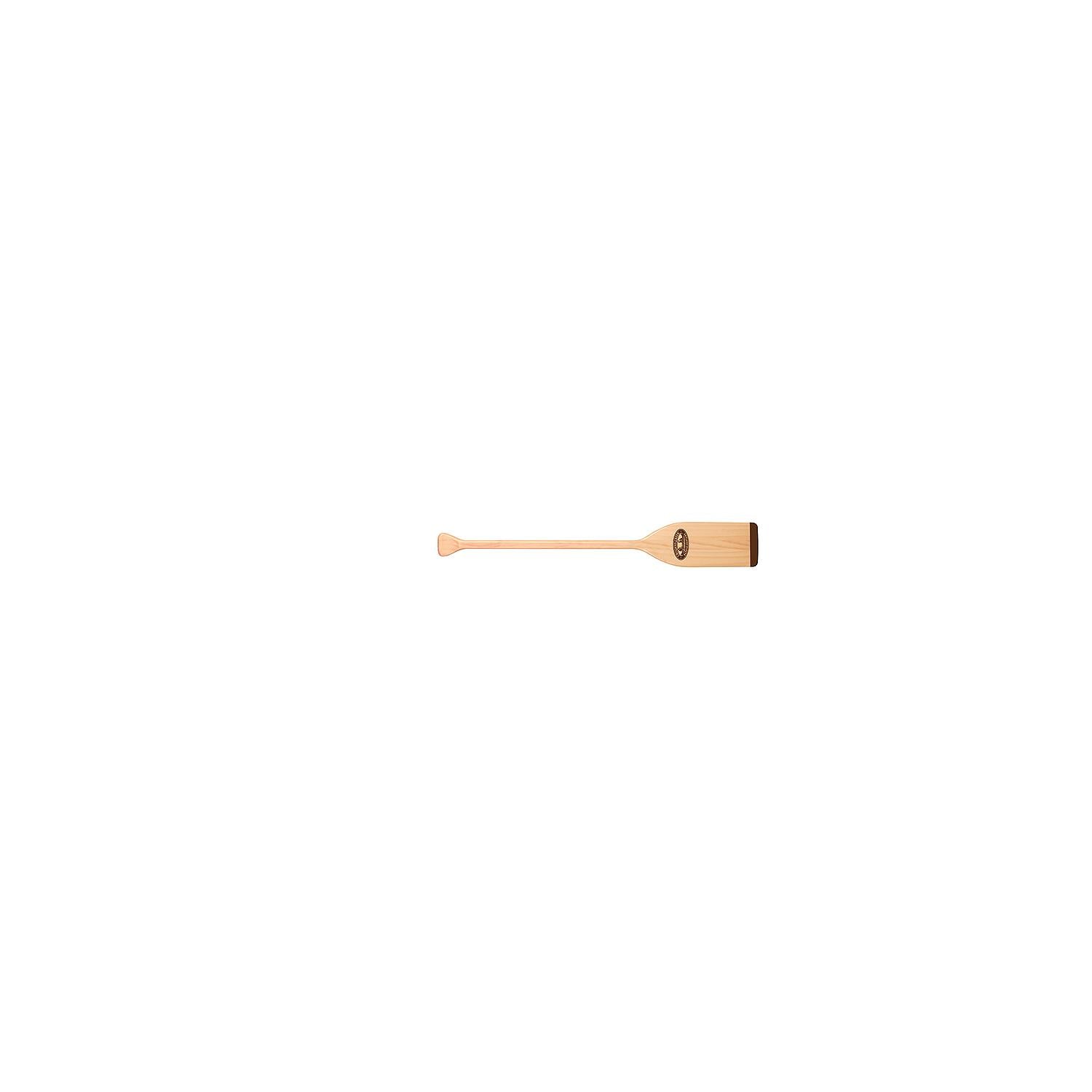TRAC Outdoors 50432 Laminated Wood Paddle