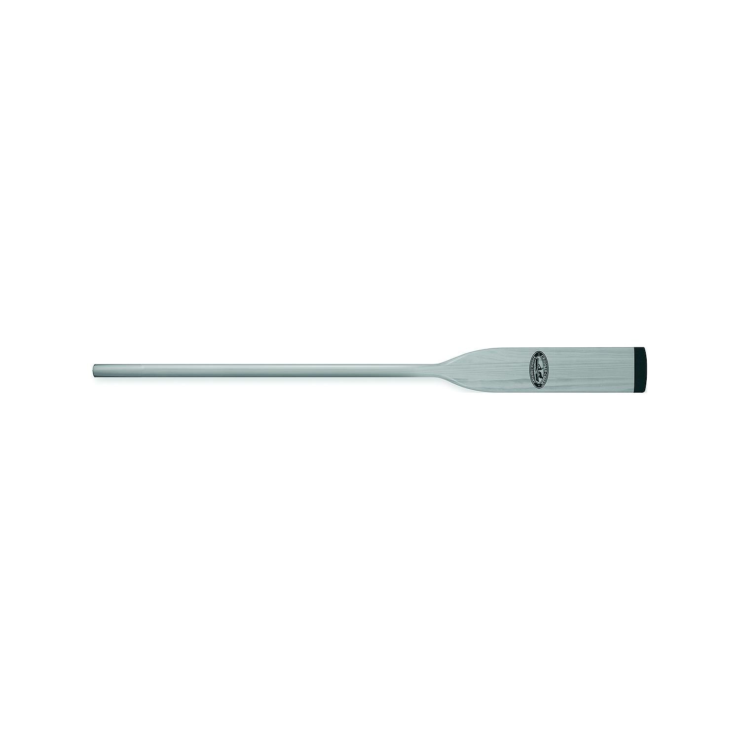 TRAC Outdoors 50415 Crooked Creek Marine Gray Wood Oar