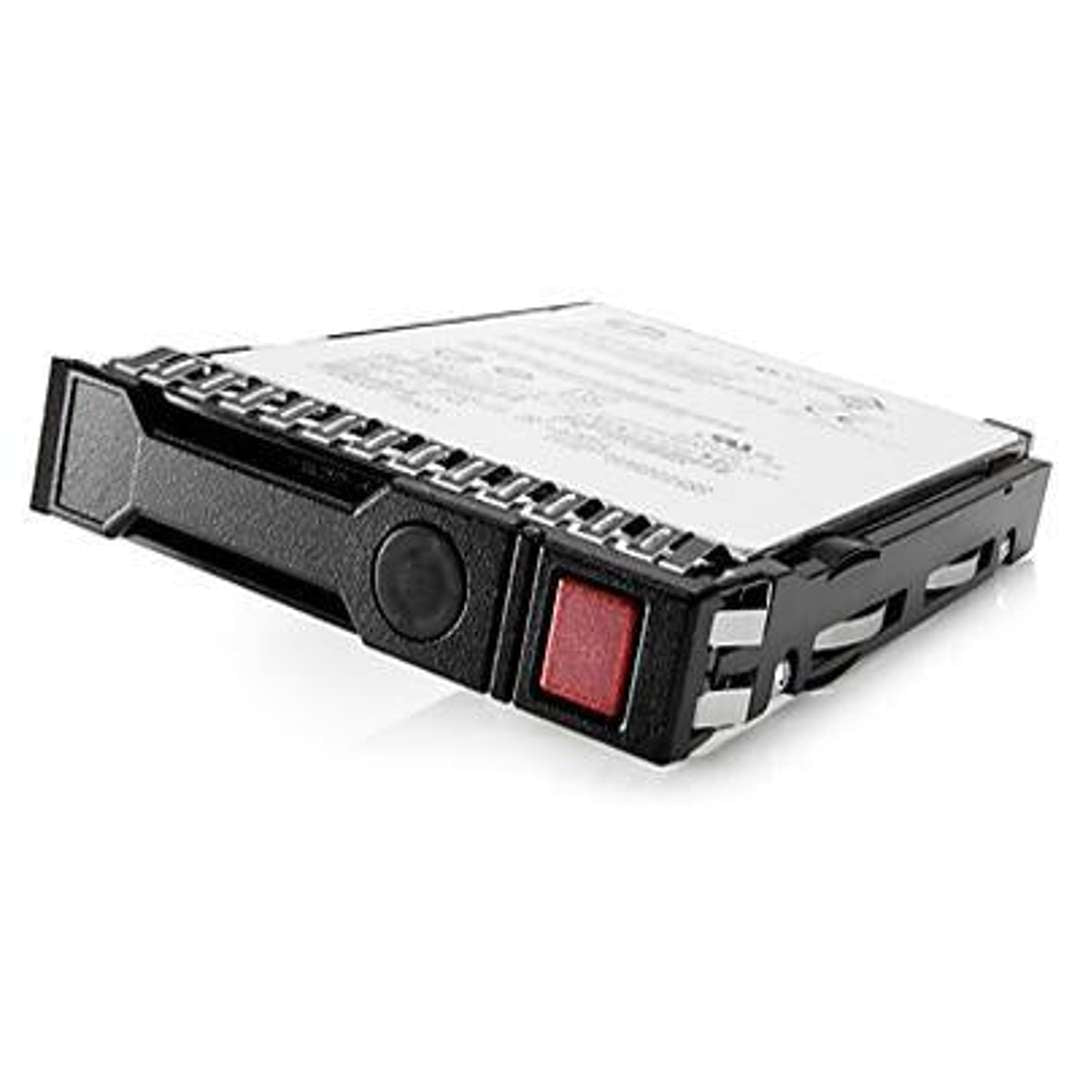 HPE MSA 3.5"4TB 7.2K SAS 12Gbps Midline Self Encrypted HDD | Q1H48A