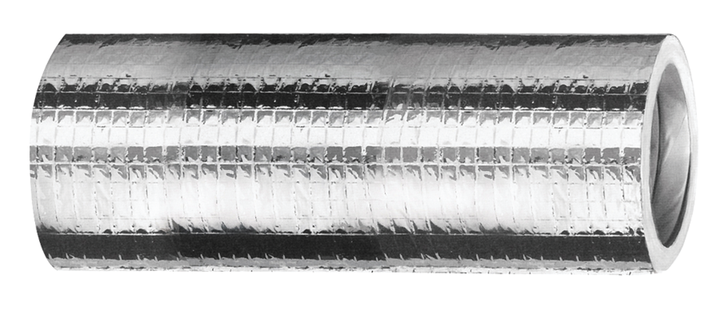 Trident Marine 471-7000 Trident by Thermaflex Heating A/C Duct Hose 471 Series, 7"