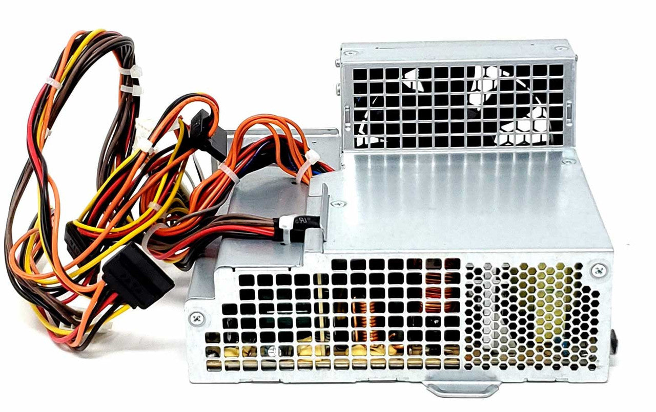 HP 462435-001 - 240W Power Supply for DC5800 DC5850 DC7900 SFF