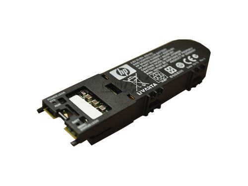 HP 650 MAH P SERIES BATTERY 462976-001