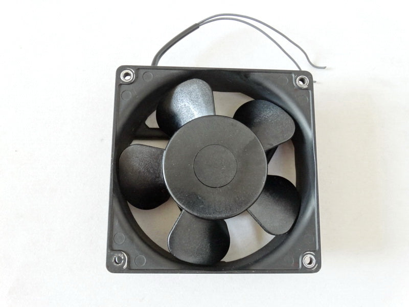 Ebm-papst 4715MS-23T-B5A AC Axial Fan: High-Performance 119mm 230V Cooling