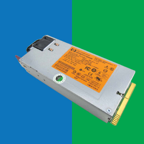 HP 750W Hot-Plug PSU for DL360p G8, DL380, DL360 G7 Servers