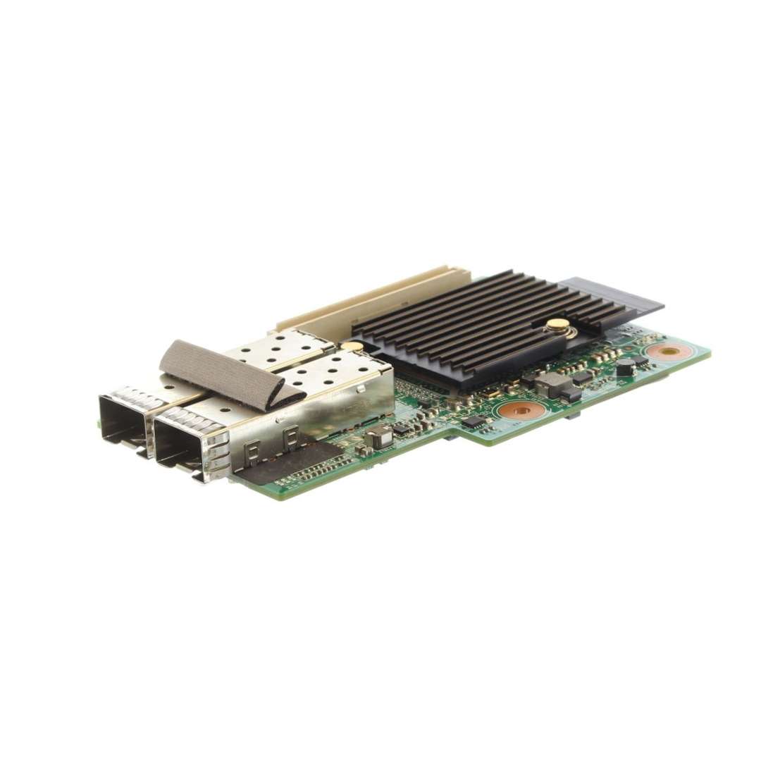 Dell Broadcom 57416 Dual Port 10Gb SFP+ rNDC | GVXF4