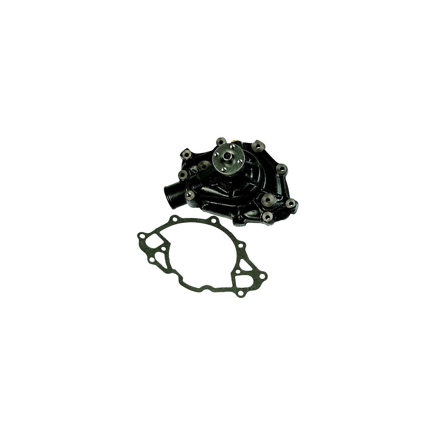 Sierra 18-3584-1 Ford Small Block Water Pump