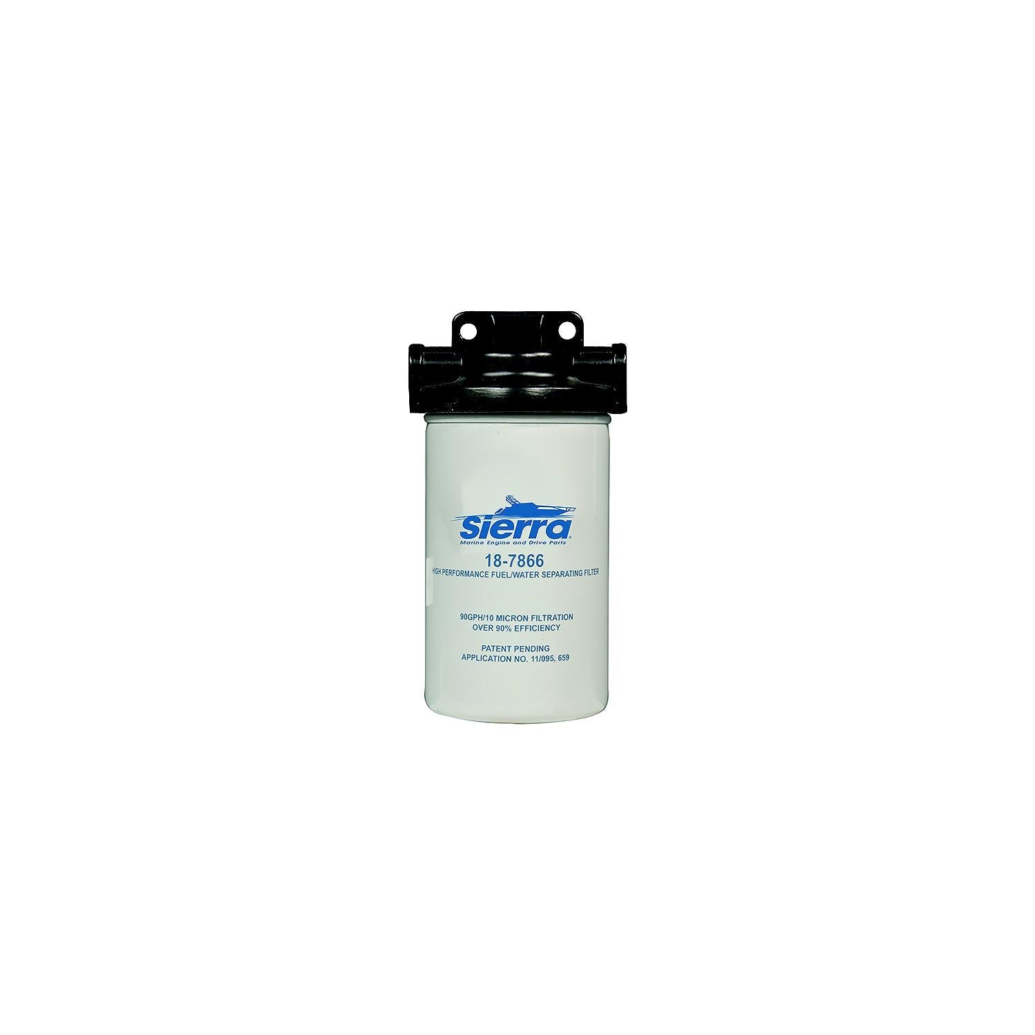 Sierra 18-7966-1 Fuel / Water Separator Kit