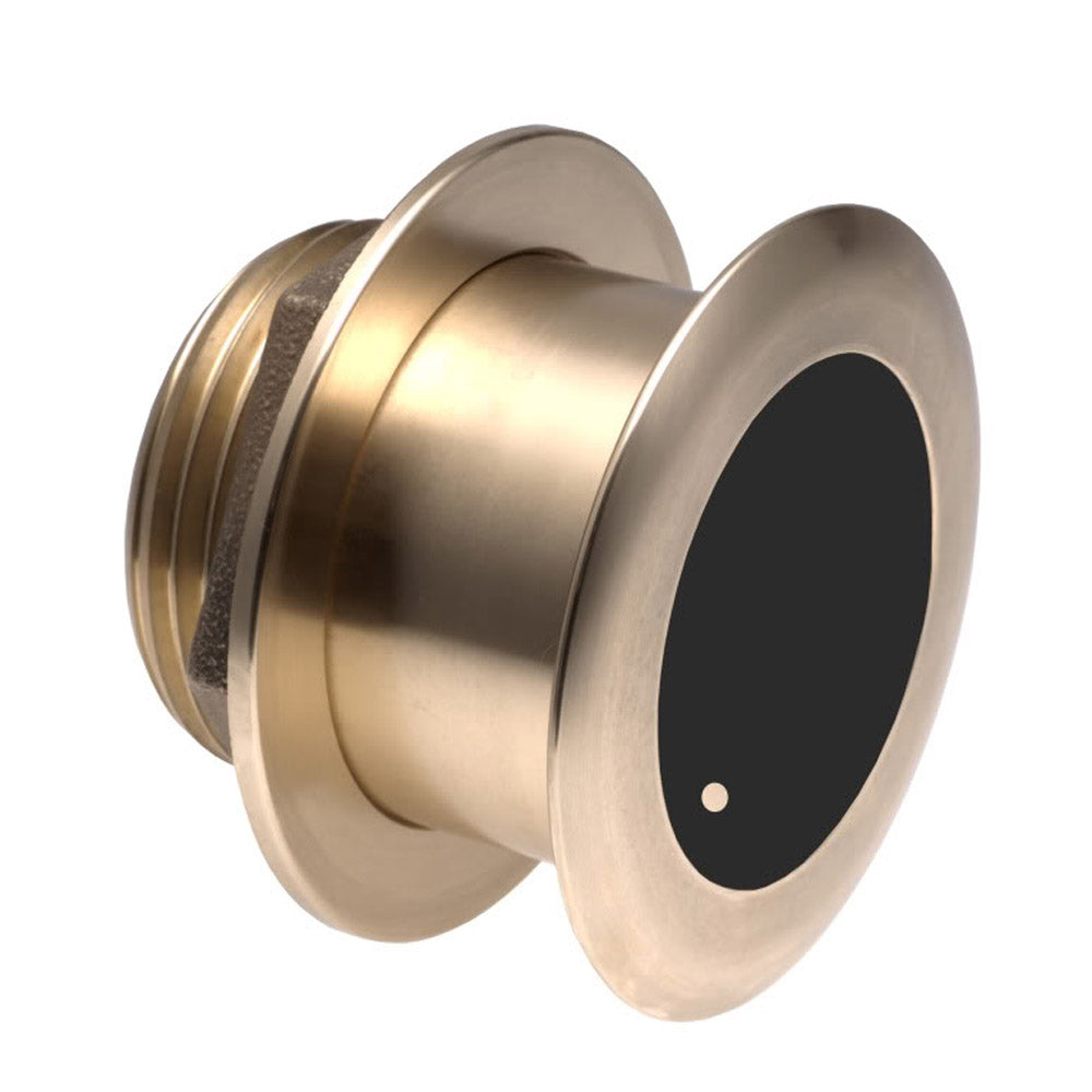 Airmar B175H Bronze Thru-Hull 1kW Transducer