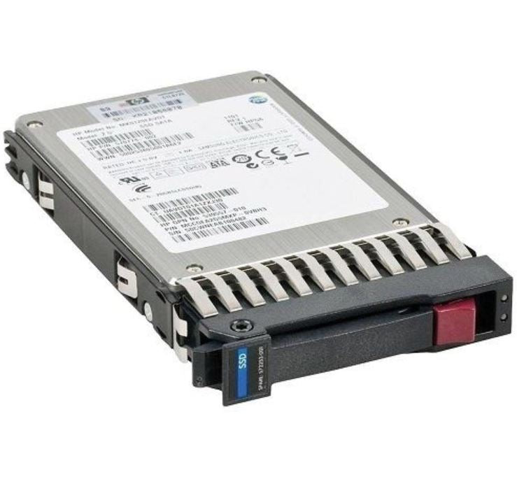 Hewlett Packard Enterprise HDD 450 GB SAS 2,5 PULGADAS 15 K RPM Interfaz SAS, 12 Gb/seg, 759210-B21, 761477-B21 (Interfaz SAS, factor de forma pequeño (SFF) de 12 Gb/s)