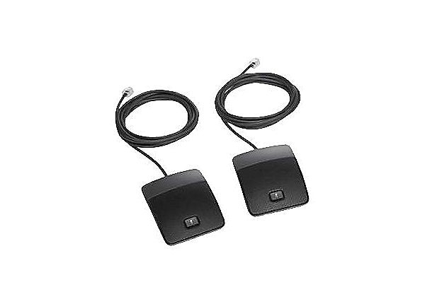 Cisco CP-8832-MIC-WIRED Microphone Kit