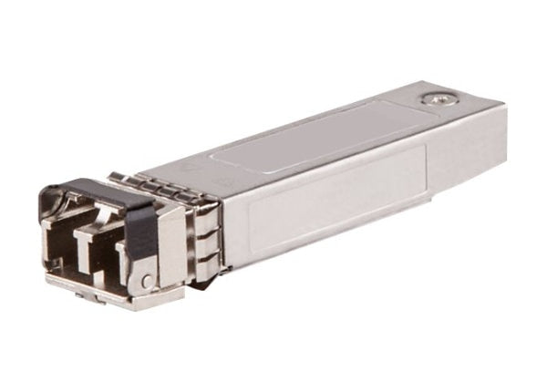 HPE Networking - SFP (mini-GBIC) transceiver module - 1GbE