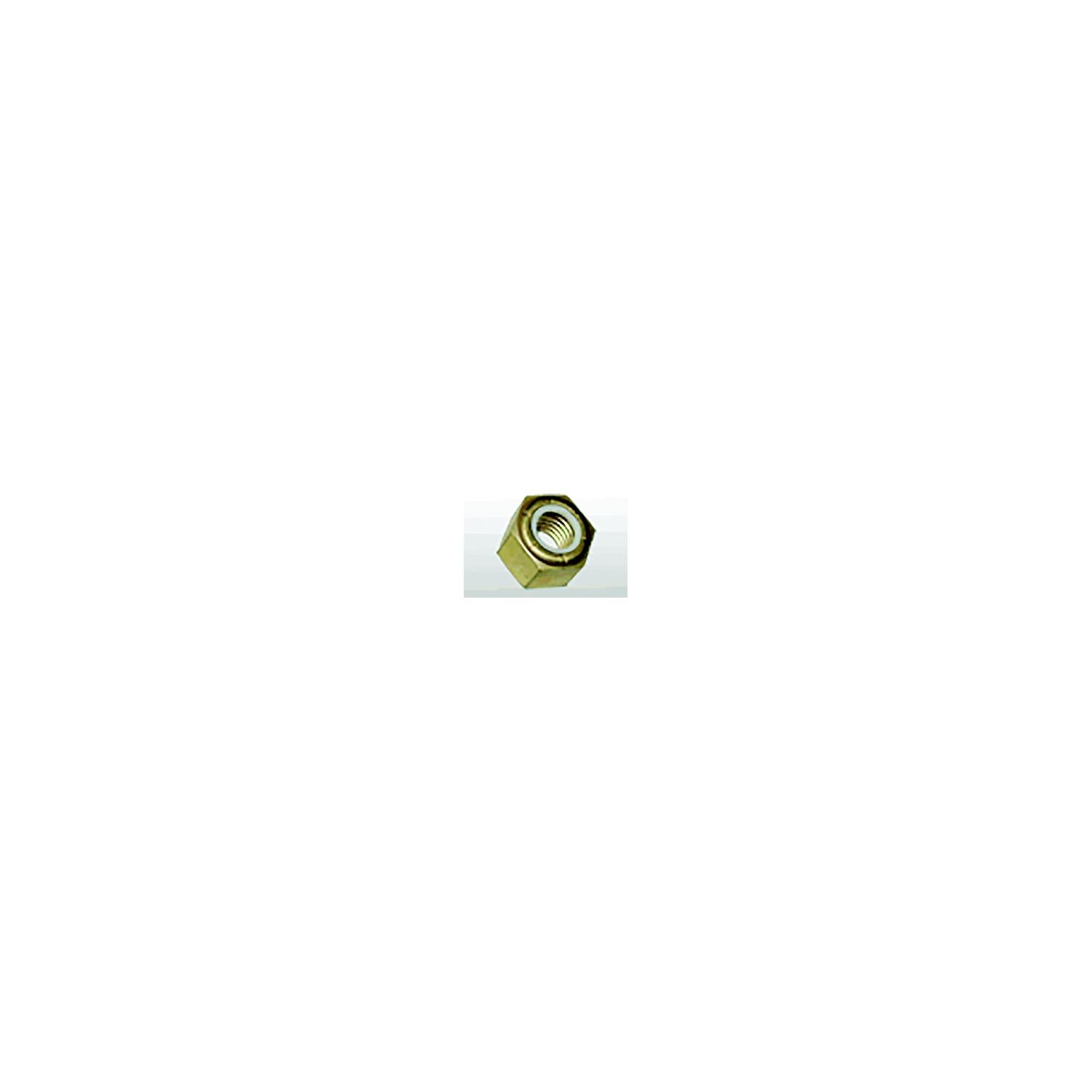 Solas Propeller 8114113 Solas Mercury Washer NUT-M, C-Series