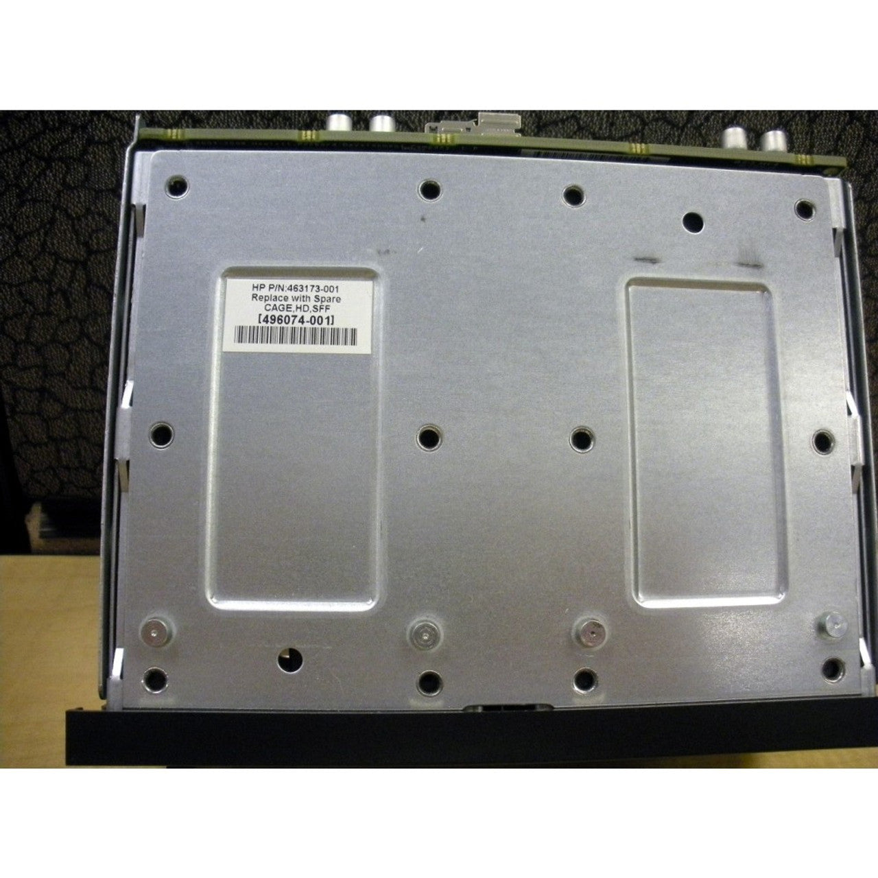 HP 516914-B21 496074-001 DL380 G6/G7 8SFF SAS Cage Kit