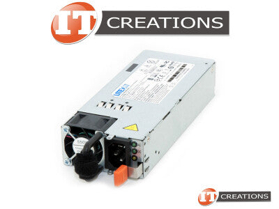 LENOVO POWER SUPPLY 550W 80 PLUS PLATINUM HOT SWAP video