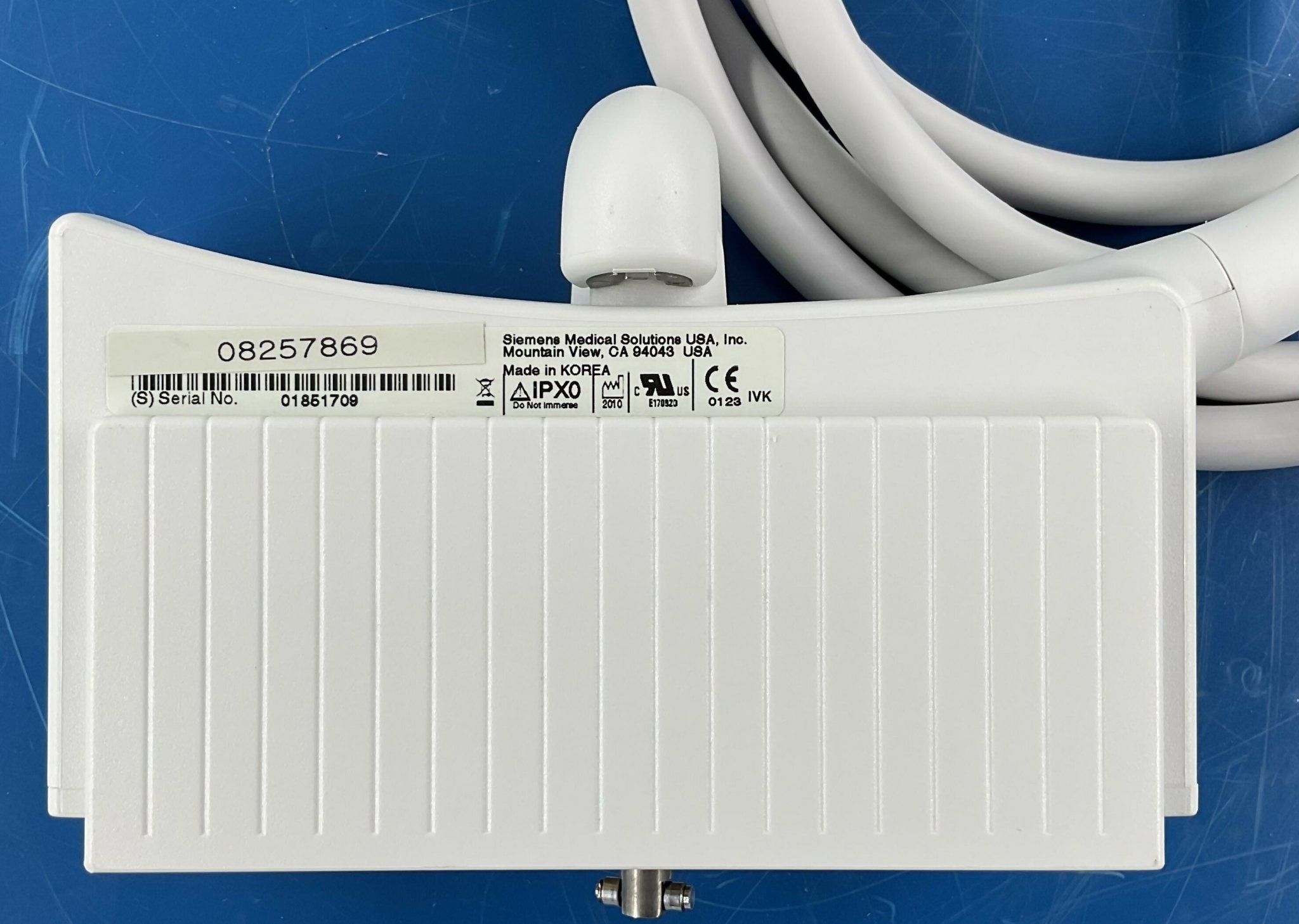 4V1 Vector Transducer (MP (08257869/8257869 SIEMENS