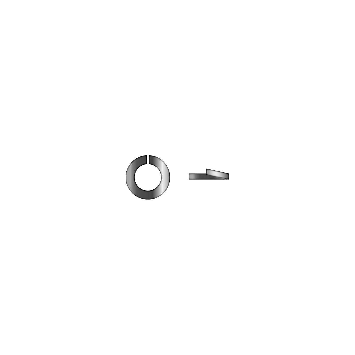 Seachoice SC31421 01011 Lock Washer ,5/16"