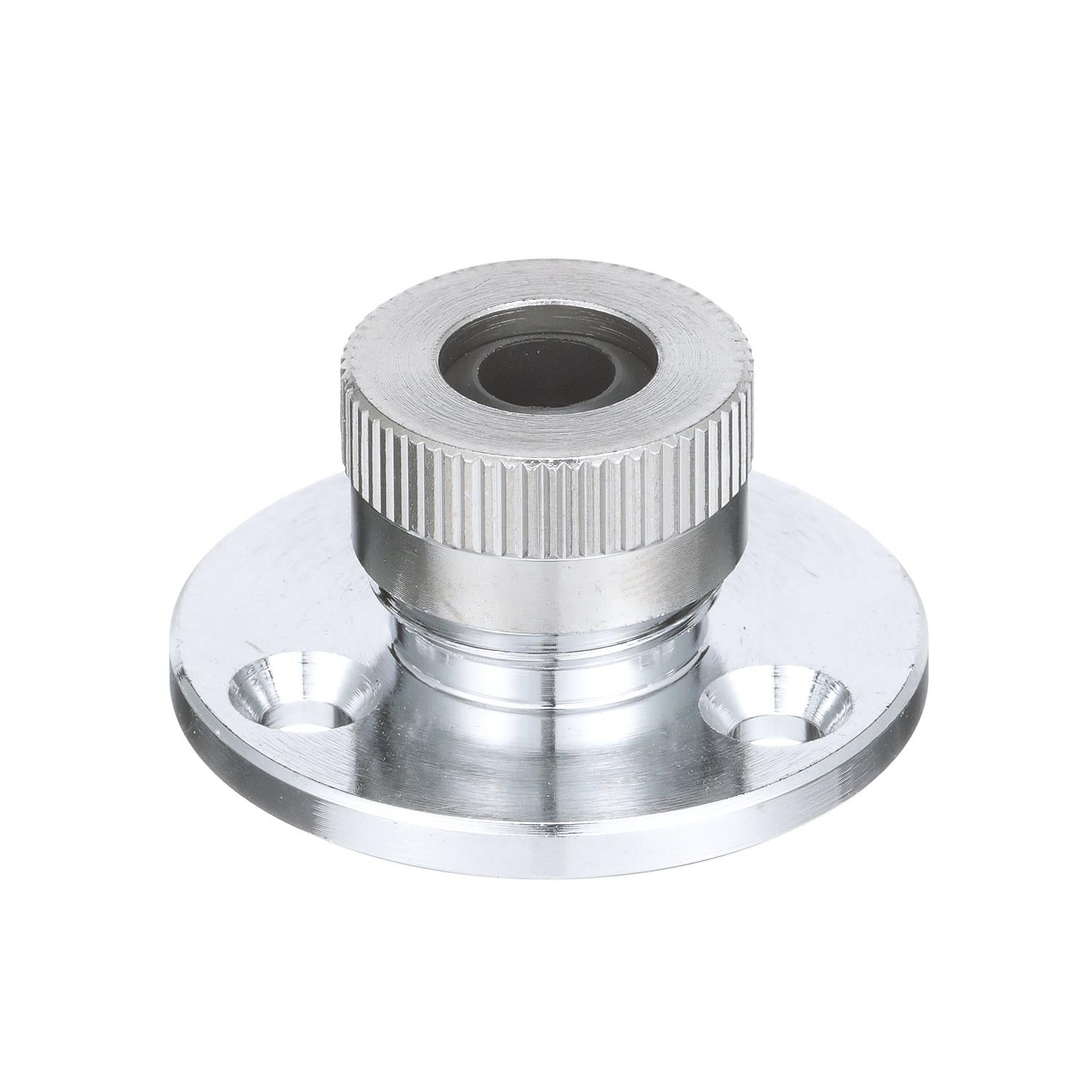 Seachoice 50-10011 Chrome Plated Brass Cable Outlet 1/4"