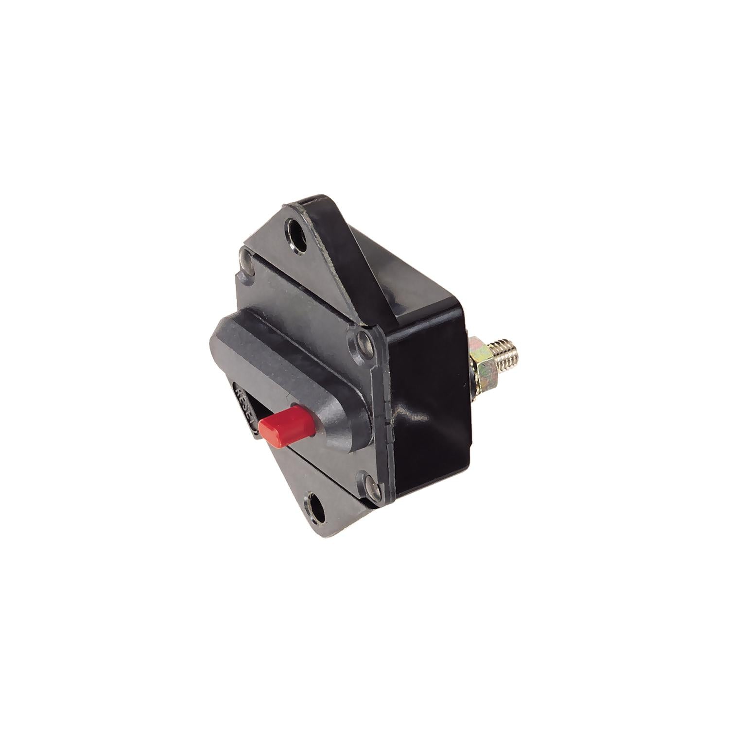 Seachoice SC11466 285 Series Panel Mount Circuit Breaker, 70 Amp