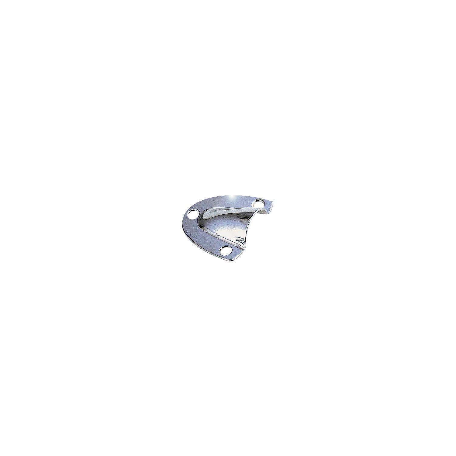 Seachoice Stainless-Steel Clam Shell Vent