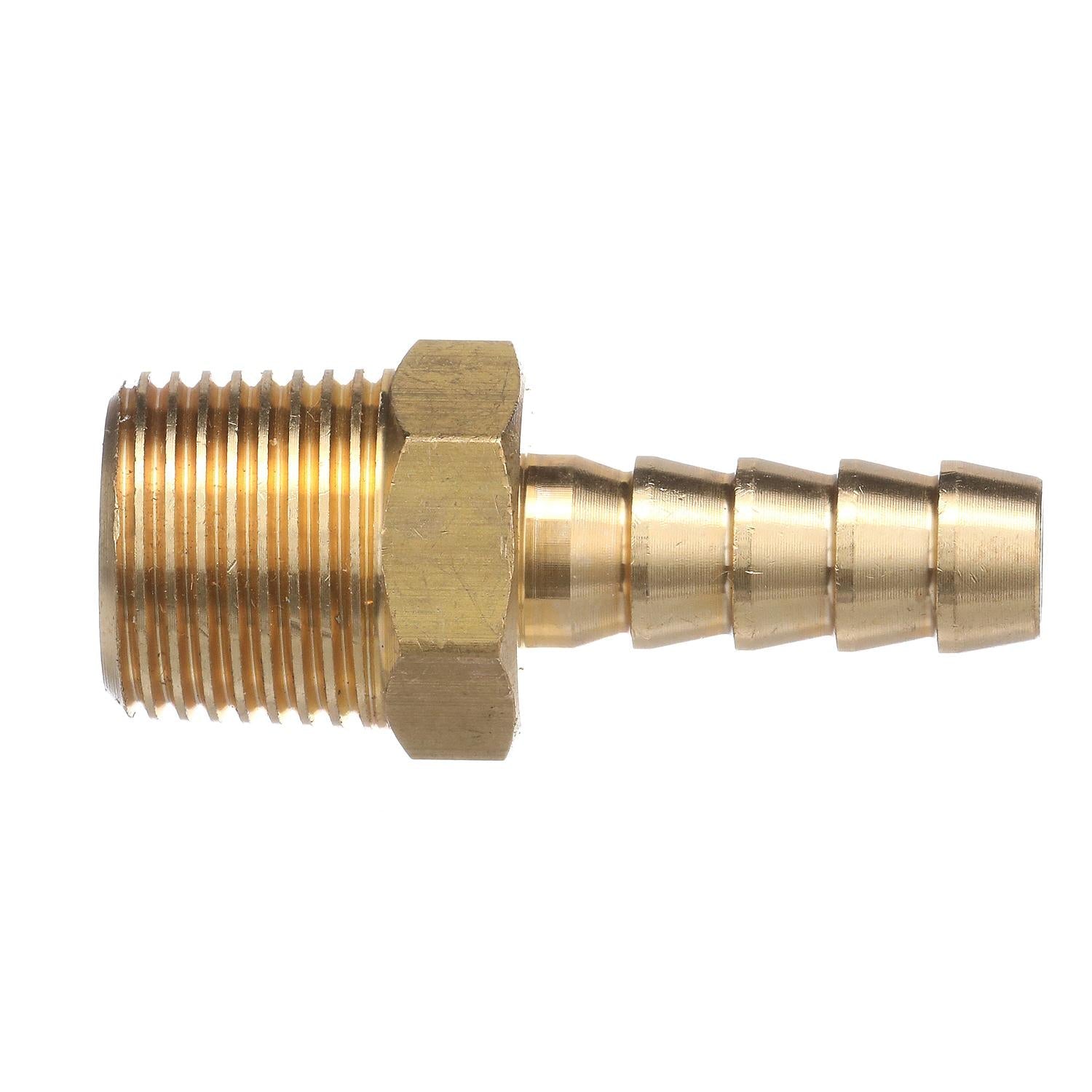 Seachoice 50-20781 Brass Male Hose Barb