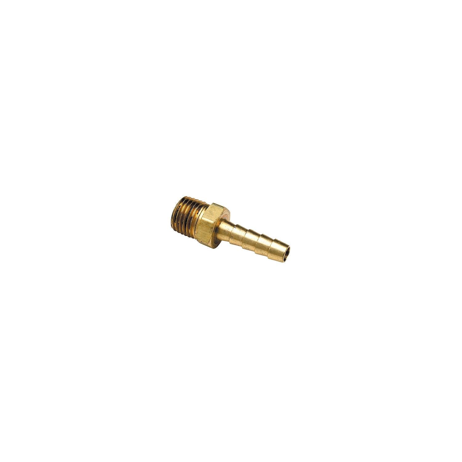 Seachoice 50-20781 Brass Male Hose Barb