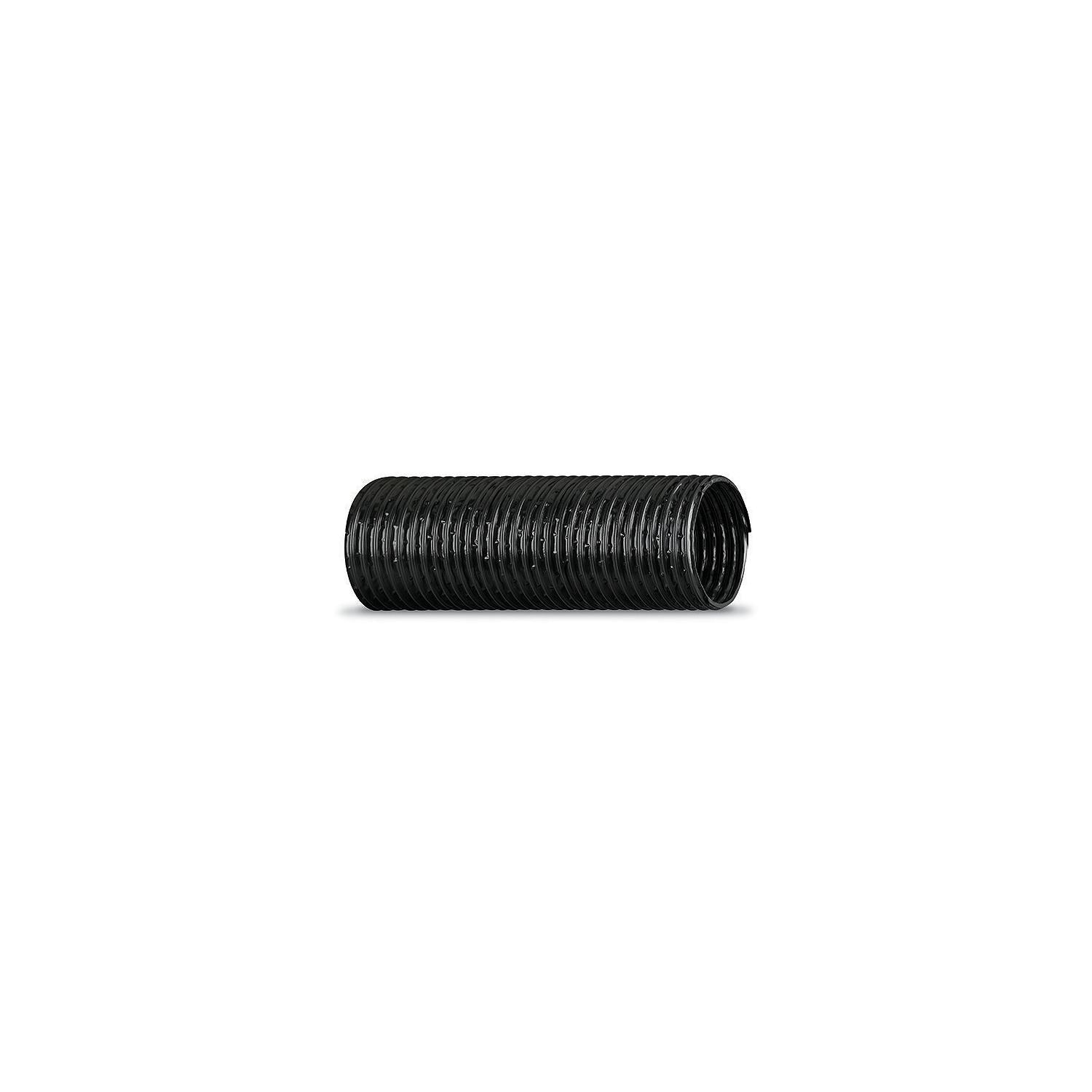 Seachoice 420-3006 23571 Heavy-Duty Vinyl Blower Hose 420 Series 3" x 50'